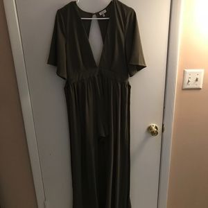 Tobi Jumpsuit